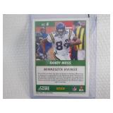 2024 Score Randy Moss First Ballot ...