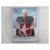 2023 Donruss Michael Penix Holiday ...