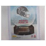 2023 Donruss Michael Penix Holiday ...