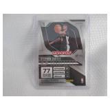 2024-25 Prizm Stephon Castle Monopo...