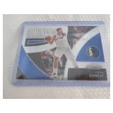 2021-22 Prizm Luka Doncic Card...
