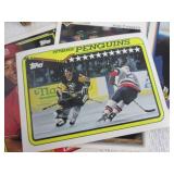 Box Of Sportcards...