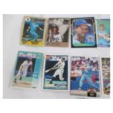 Assorted George Brett Cards...