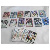 2025 Donruss Football Cards...