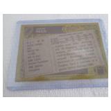 1986 Topps Andre Reed Rookie Card...