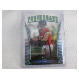 2024 Chrome Bo Nix Rookie Card...