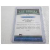 2024 Chrome Bo Nix Rookie Card...