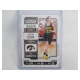 2024 Contenders Caitlin Clark Card...