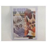 1994-95 Ultra Shaquille O