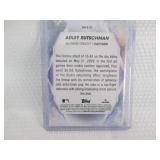 2023 Topps Adley Rutschman Stars Of...