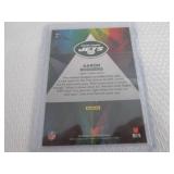 2023 Prizm Aaron Rodgers Green Priz...