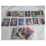 Assored Barry Bonds Cards...