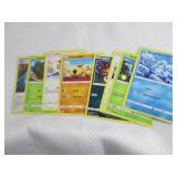 Assorted Pokemon Cards...