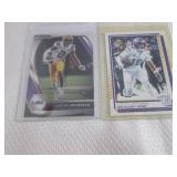 Justin Jefferson Cards...