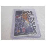 2022-23 Mosaic LeBron James Elevate...