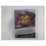 2022-23 Mosaic LeBron James Elevate...