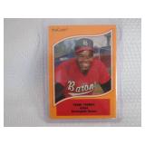 1990 ProCard Frank Thomas Rookie Ca...