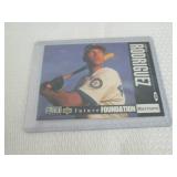 1994 Upper Deck Alex Rodriguez Rook...