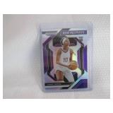 2024 Prizm Angel Reese Sliver Prizm...