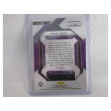 2024 Prizm Angel Reese Sliver Prizm...