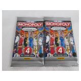 2025 Prizm Monoipoly Basketball Pac...