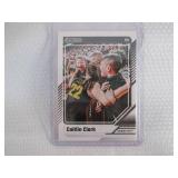 2024 Donruss Caitlin Clark Card...