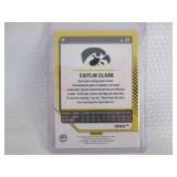 2024 Donruss Caitlin Clark Card...