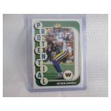 2024 Score Jayden Daniels Protentia...