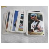 1993 Topps Gold Baseball Cards...