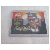 1998 Upper Deck Dale Earnhardt Card...