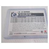 2012 Topps Eli Manning REPRINT Rook...