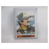1979 Topps Rollie Fingers Card...