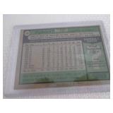 1979 Topps Rollie Fingers Card...