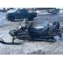 Arctic Cat T660 Touring 4 Stroke 2 Up Snowmobiles