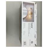 Housemark Luca 3 Light Vanity Bar