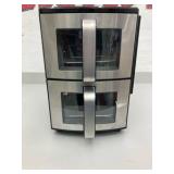 Gourmia 2 Tier Air Fryer