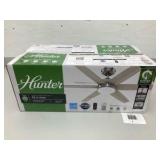 Hunter Ceiling Fan - 52 Inch Anza