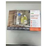 Trinity Sliding Undersink Organizer