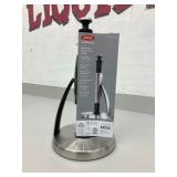 OXO SoftWorks SimplyTear Paper Towel Holder