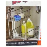 Trinity Sliding Undersink Organizer