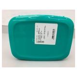 Turquoise Bento Lucnh Box