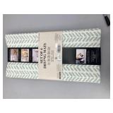 Creative Home Ideas Set of 4 Drying Mats