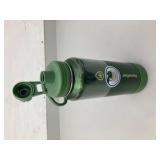 ThermoFlask Insulated Water Bottle