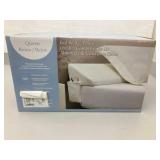 Queen Bed Wedge Pillow