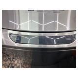 Stainless Steel Touchless Trash Can