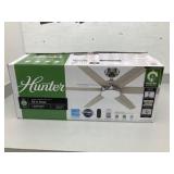 Hunter 52 in Anza Ceiling Fan