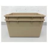 44 QT WeatherPro Storage Container