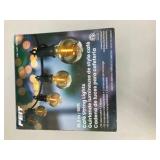 Feit Electric Café String Lights