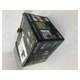 Solar Blaze 20 LED Bulb Solar String Lights