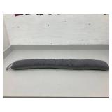 Magzo Grey Fabric Cushion with Handle